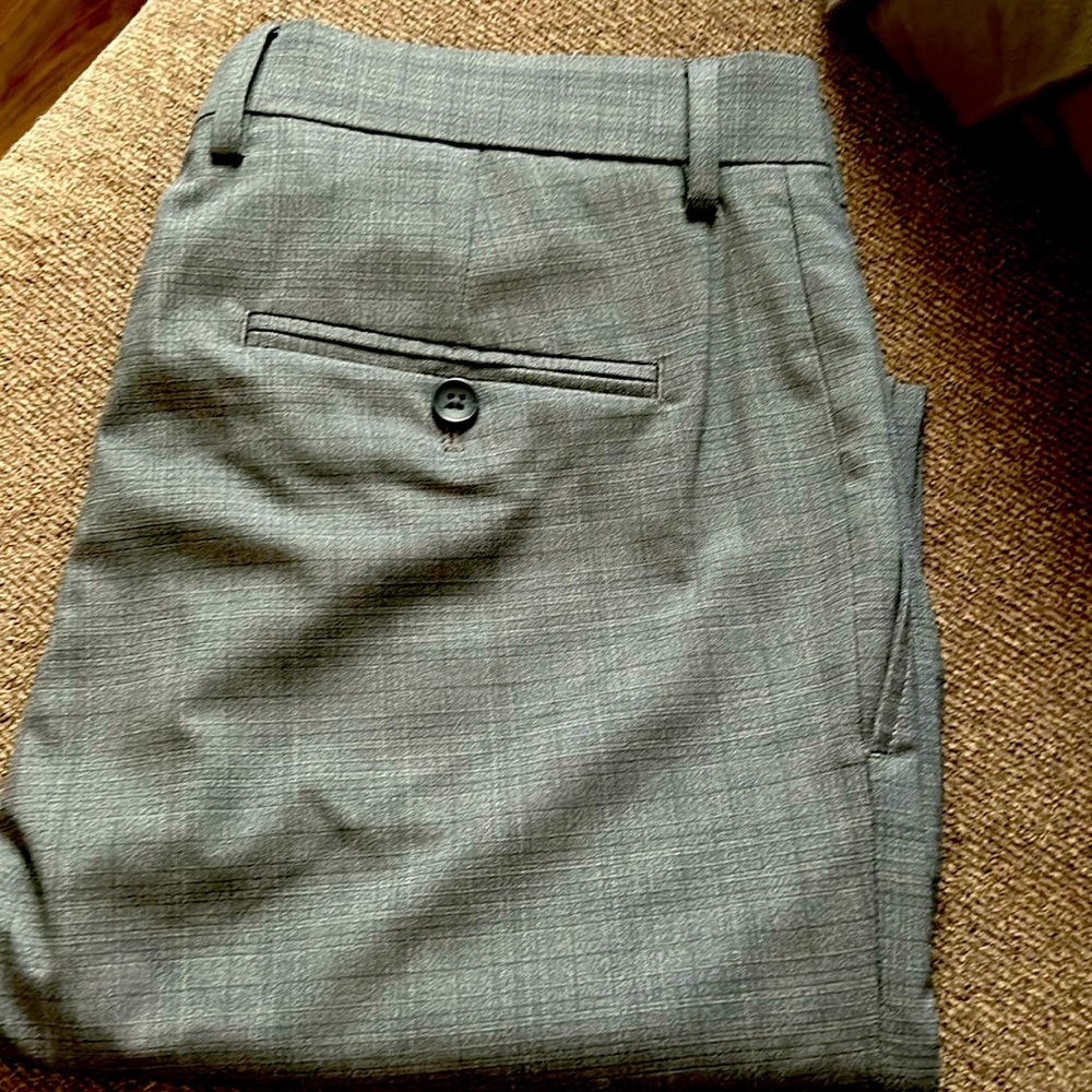 Men’s dress pants - 30x32